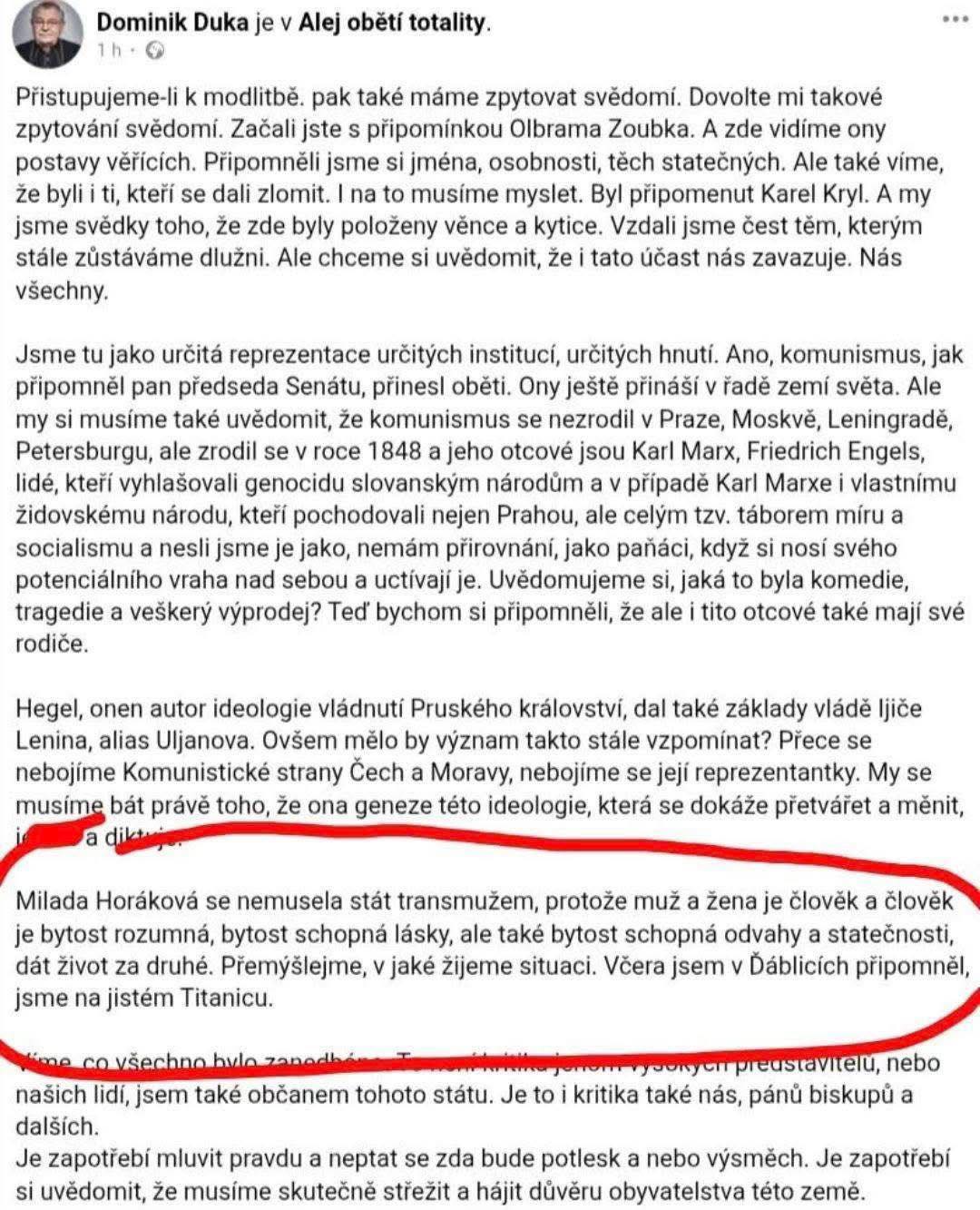 Politický poster