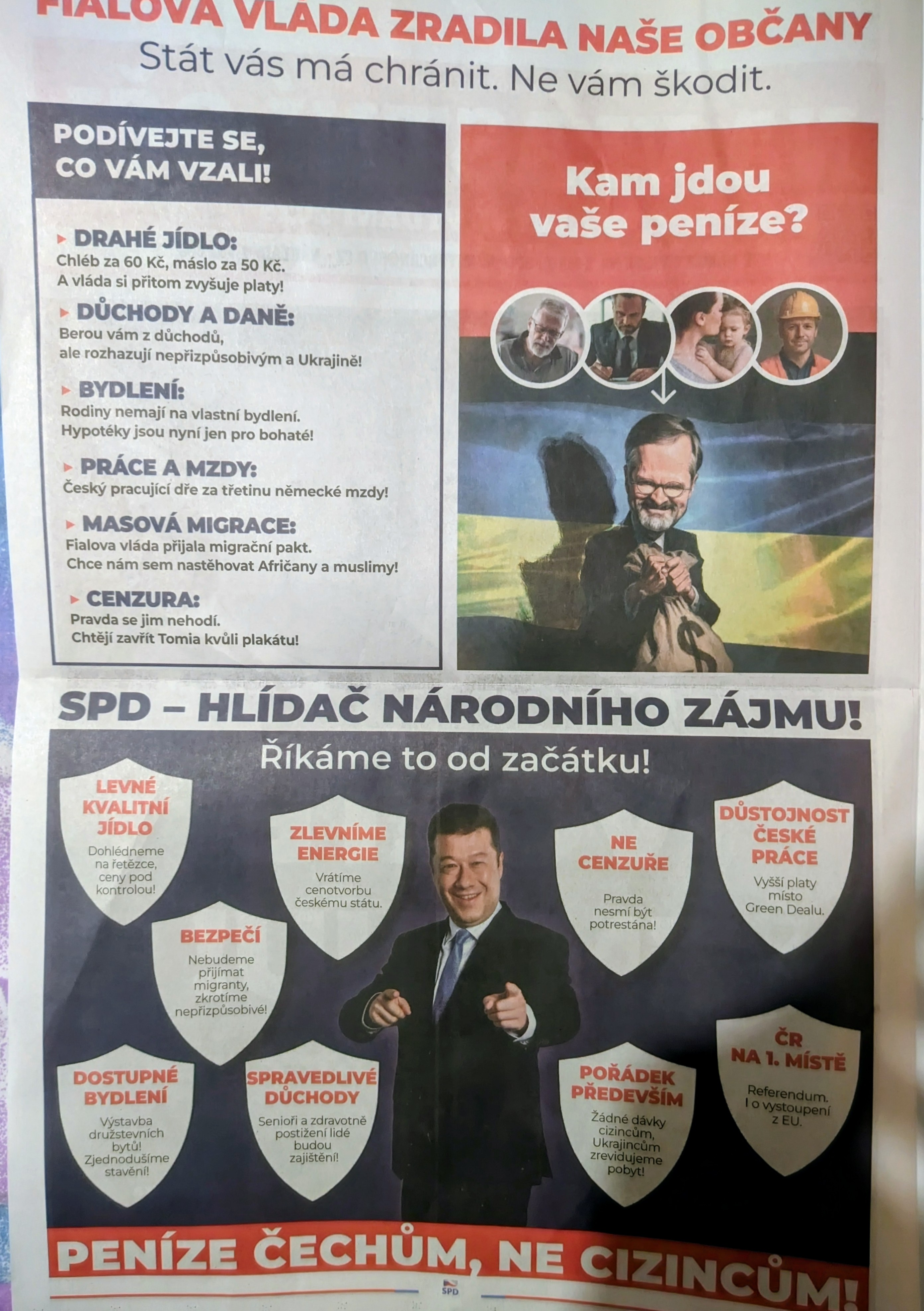 Politický poster