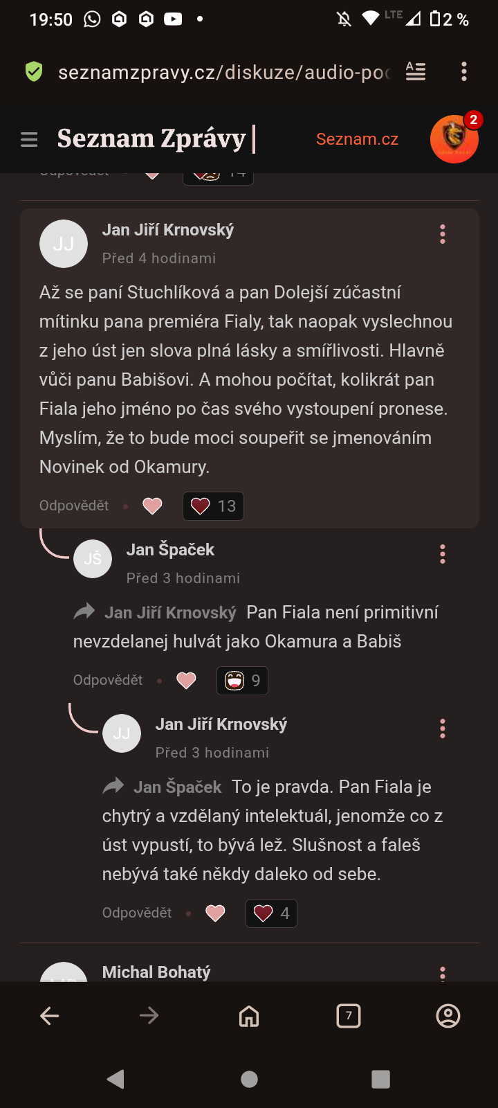Politický poster