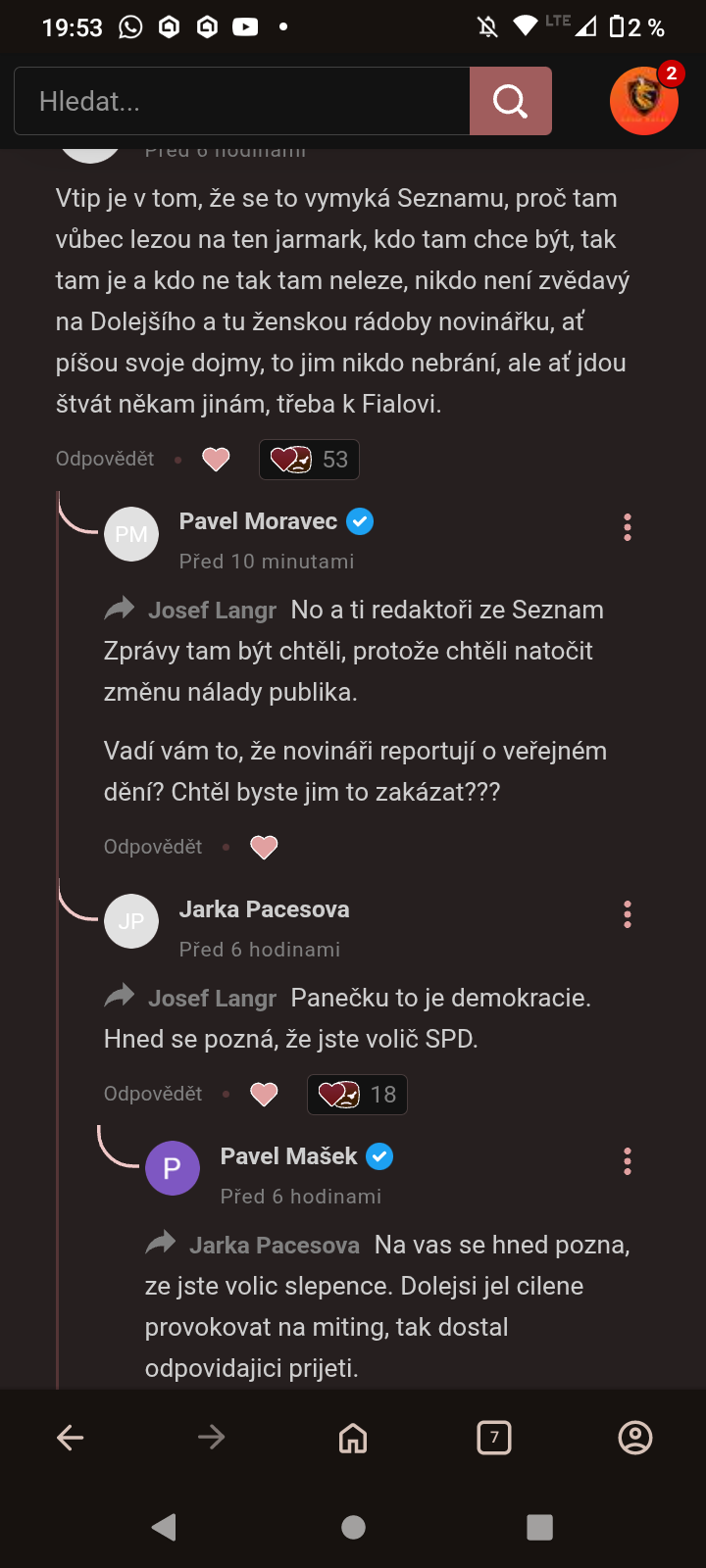 Politický poster