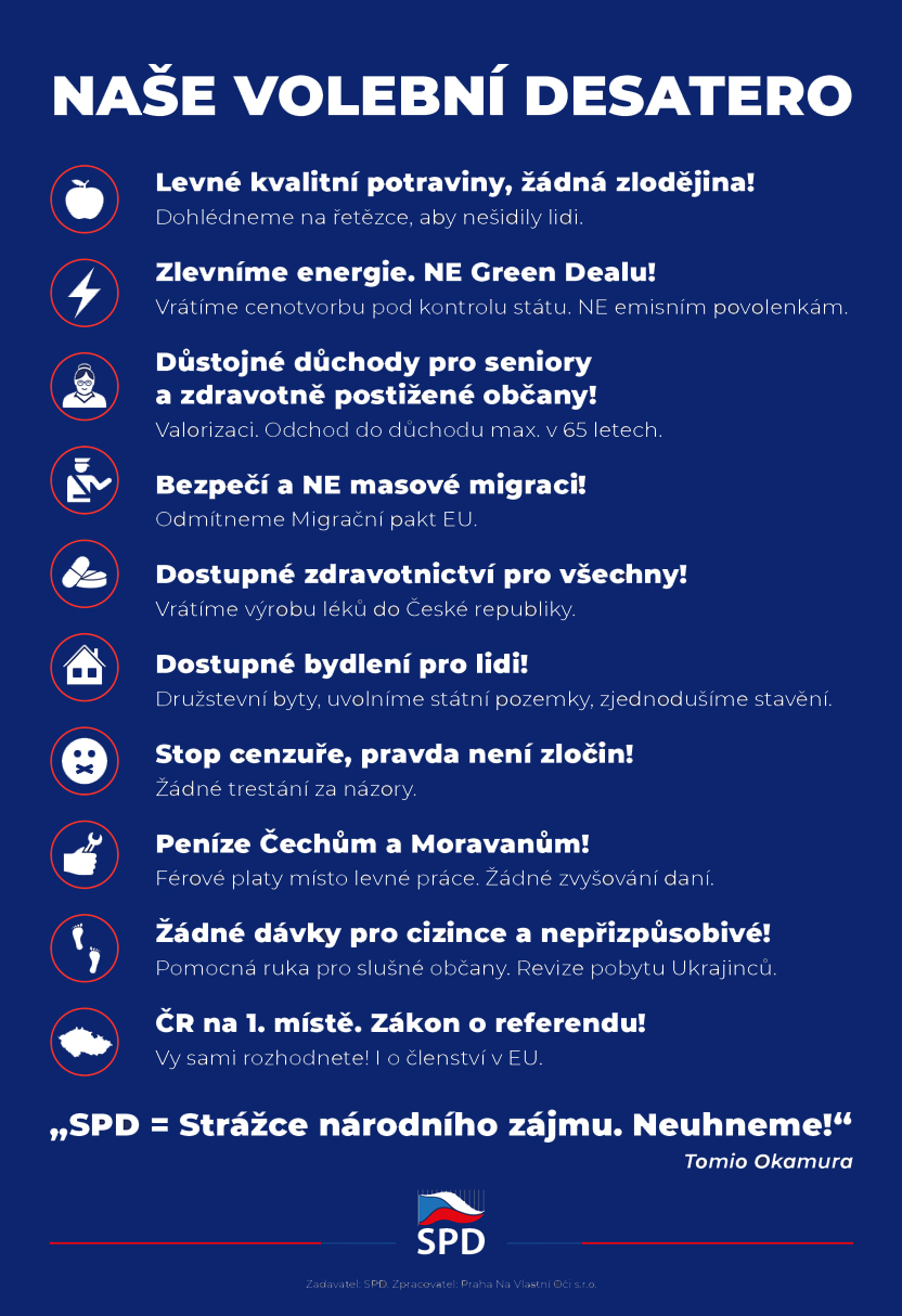 Politický poster