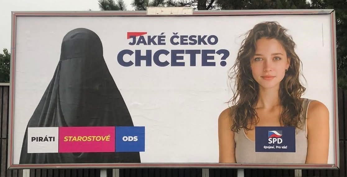 Politický poster