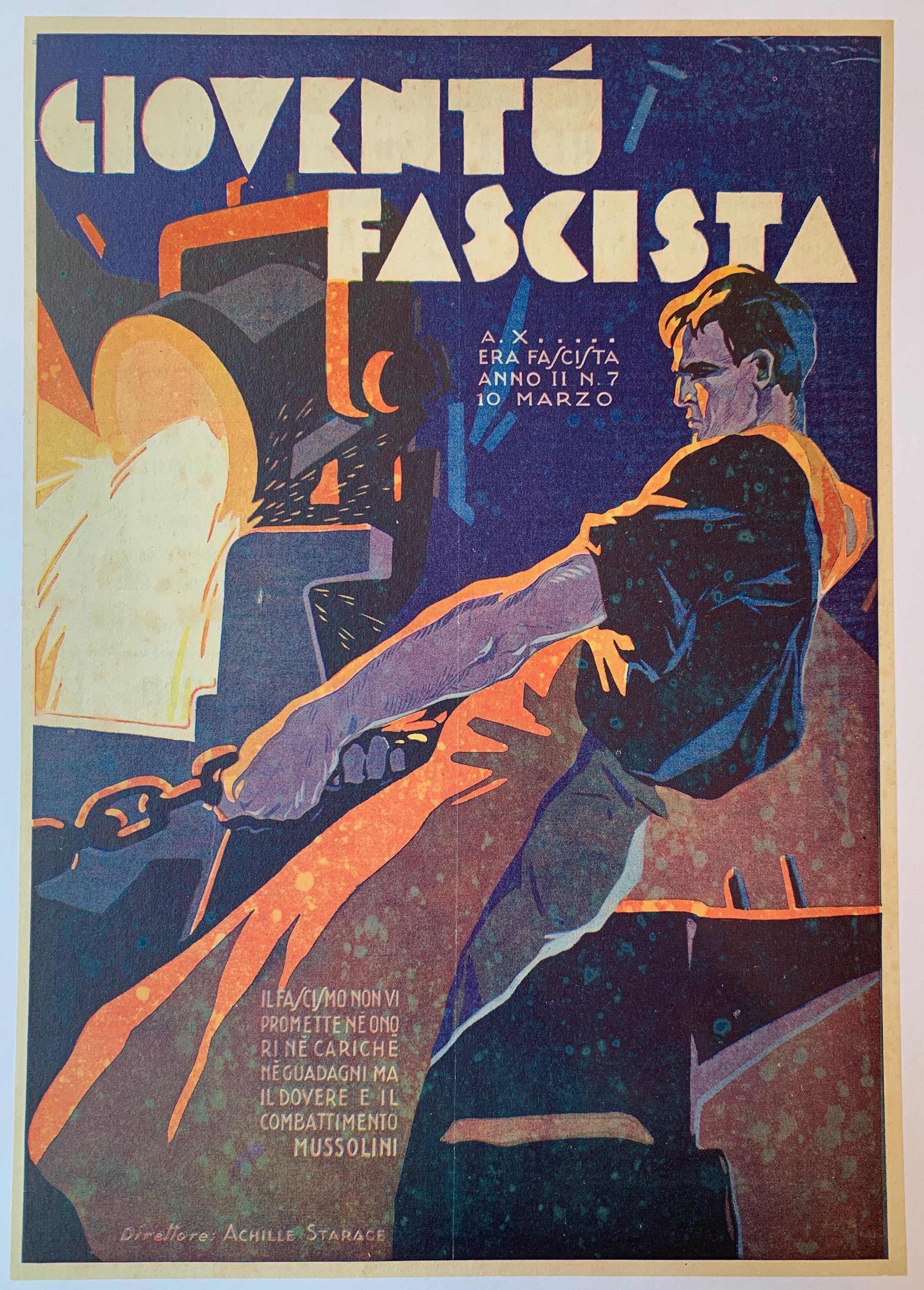 Politický poster