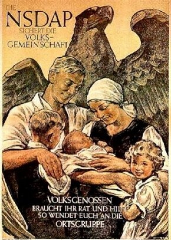 Politický poster