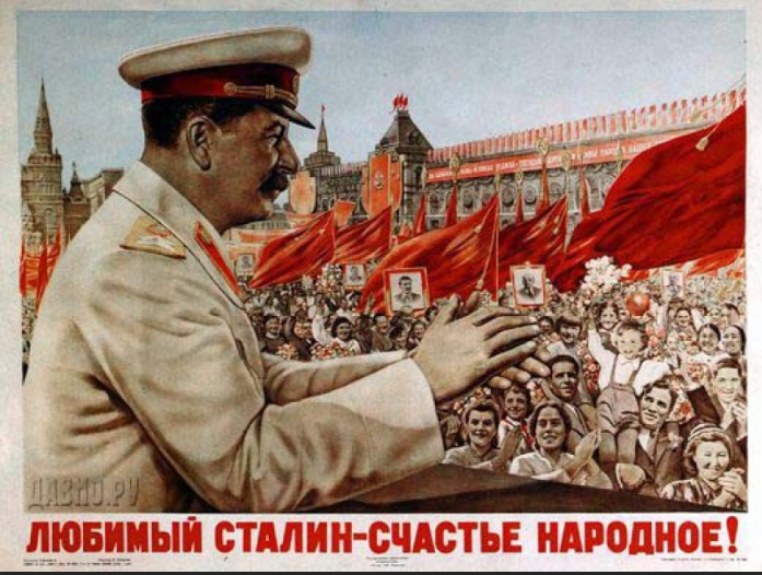 Politický poster