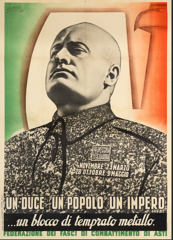 Politický poster