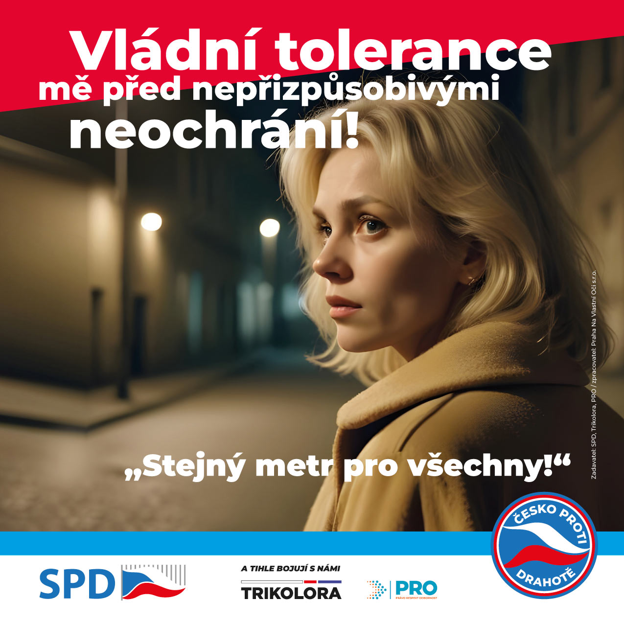 Politický poster