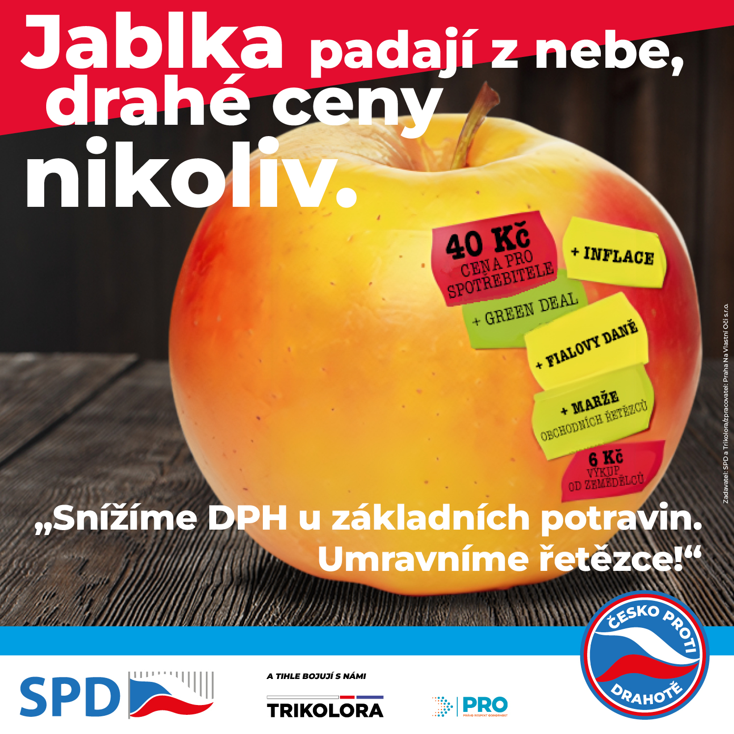 Politický poster