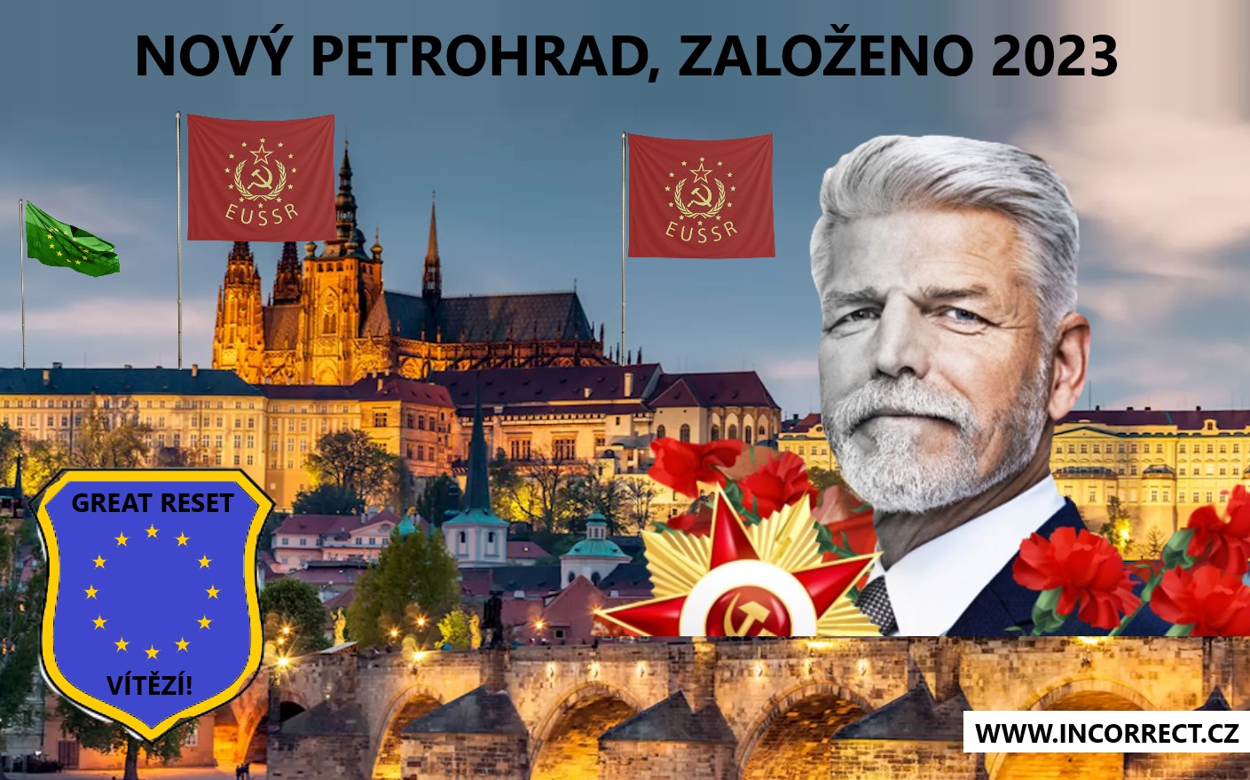 Politický poster