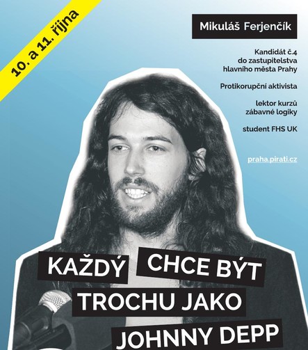 Politický poster