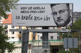 Politický poster