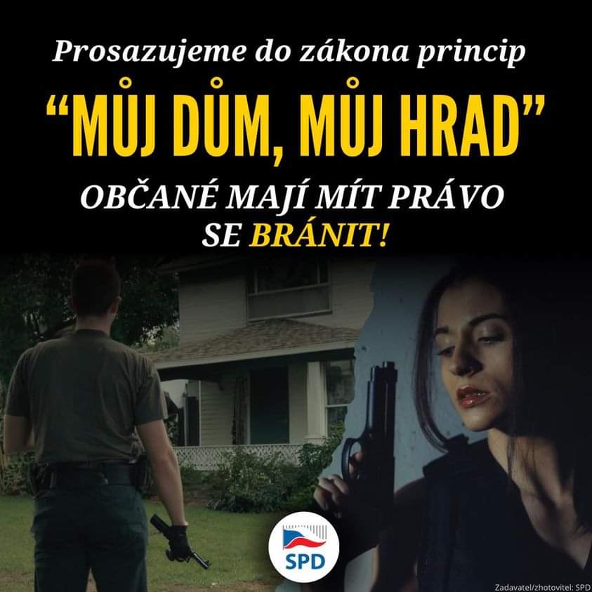 Politický poster