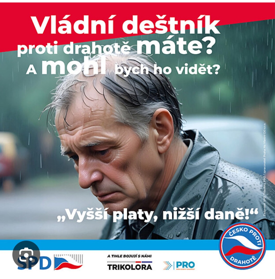 Politický poster