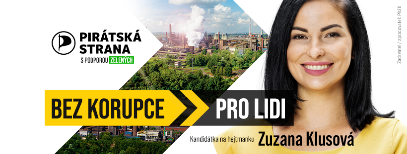 Politický poster