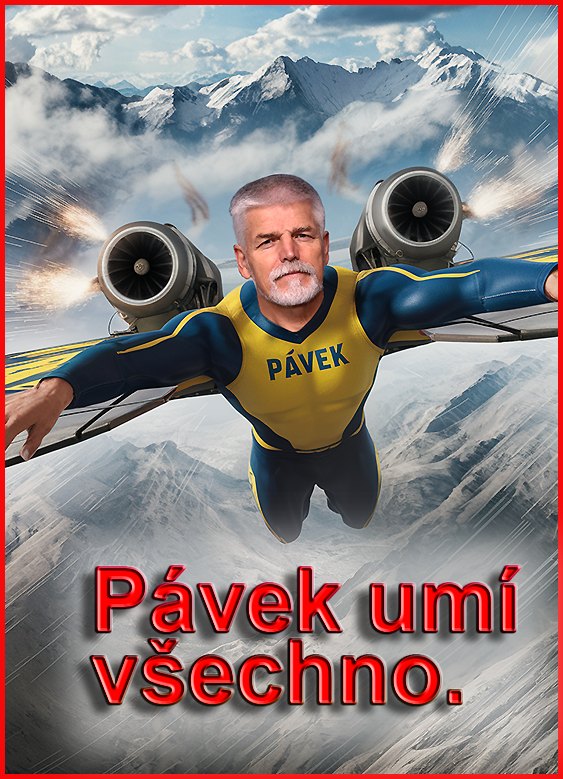 Politický poster