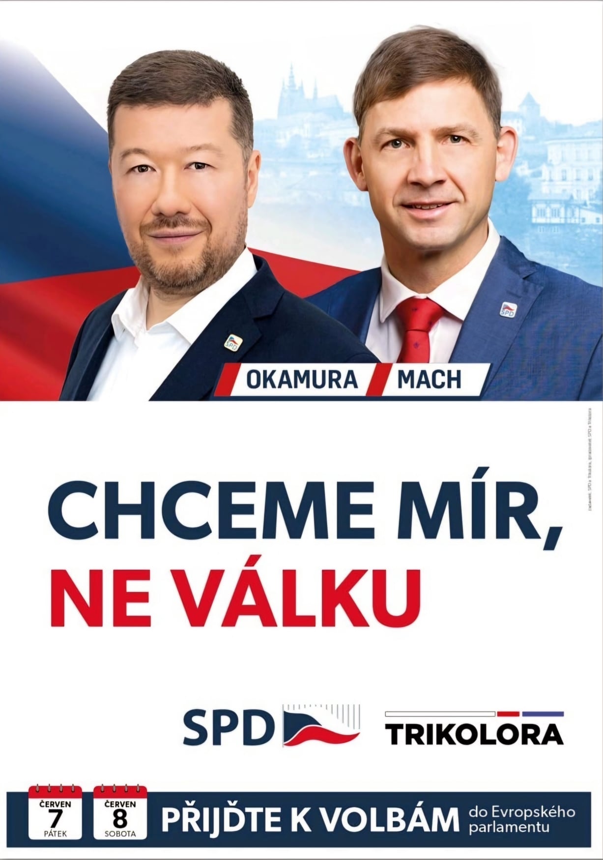 Politický poster