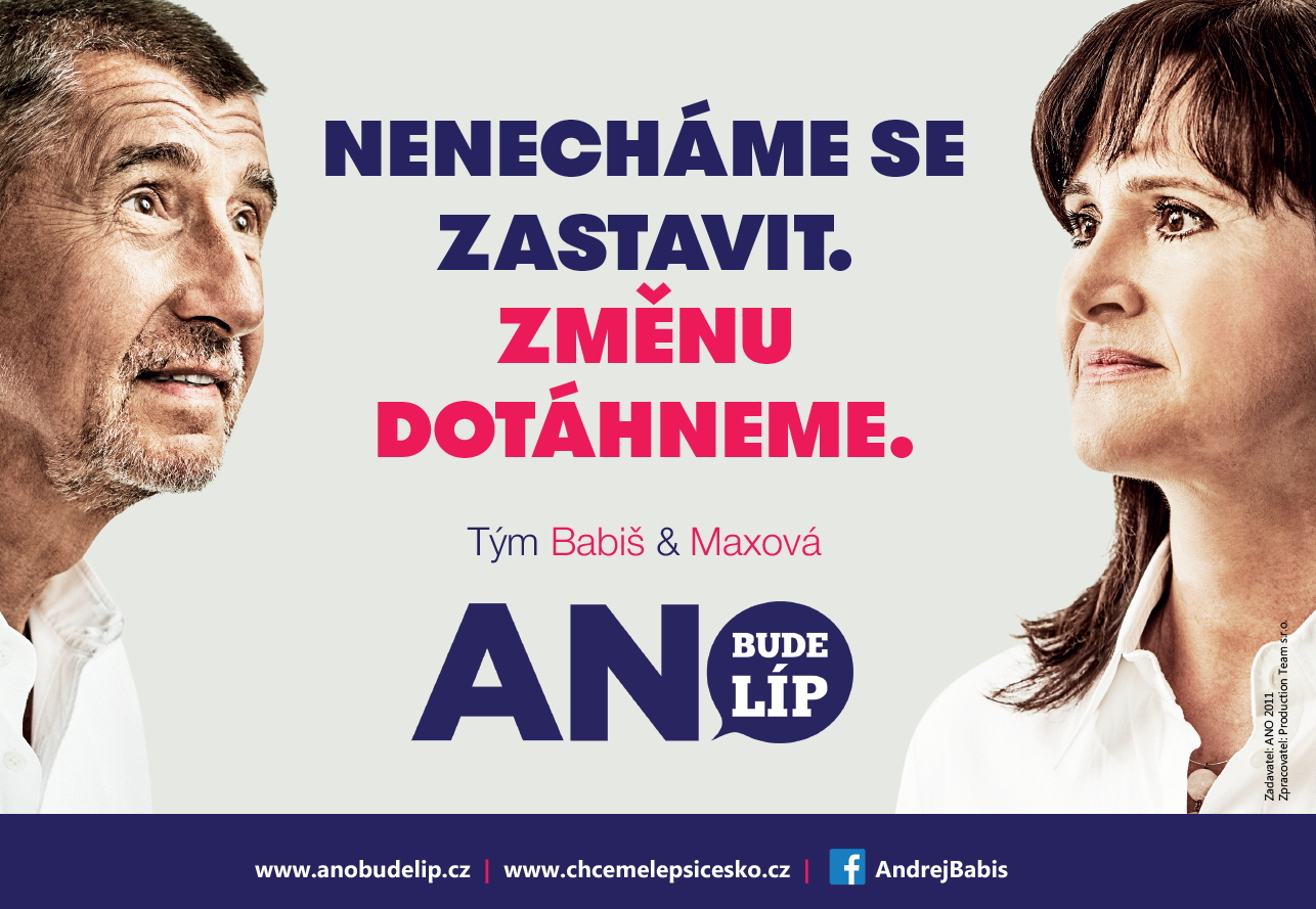 Politický poster