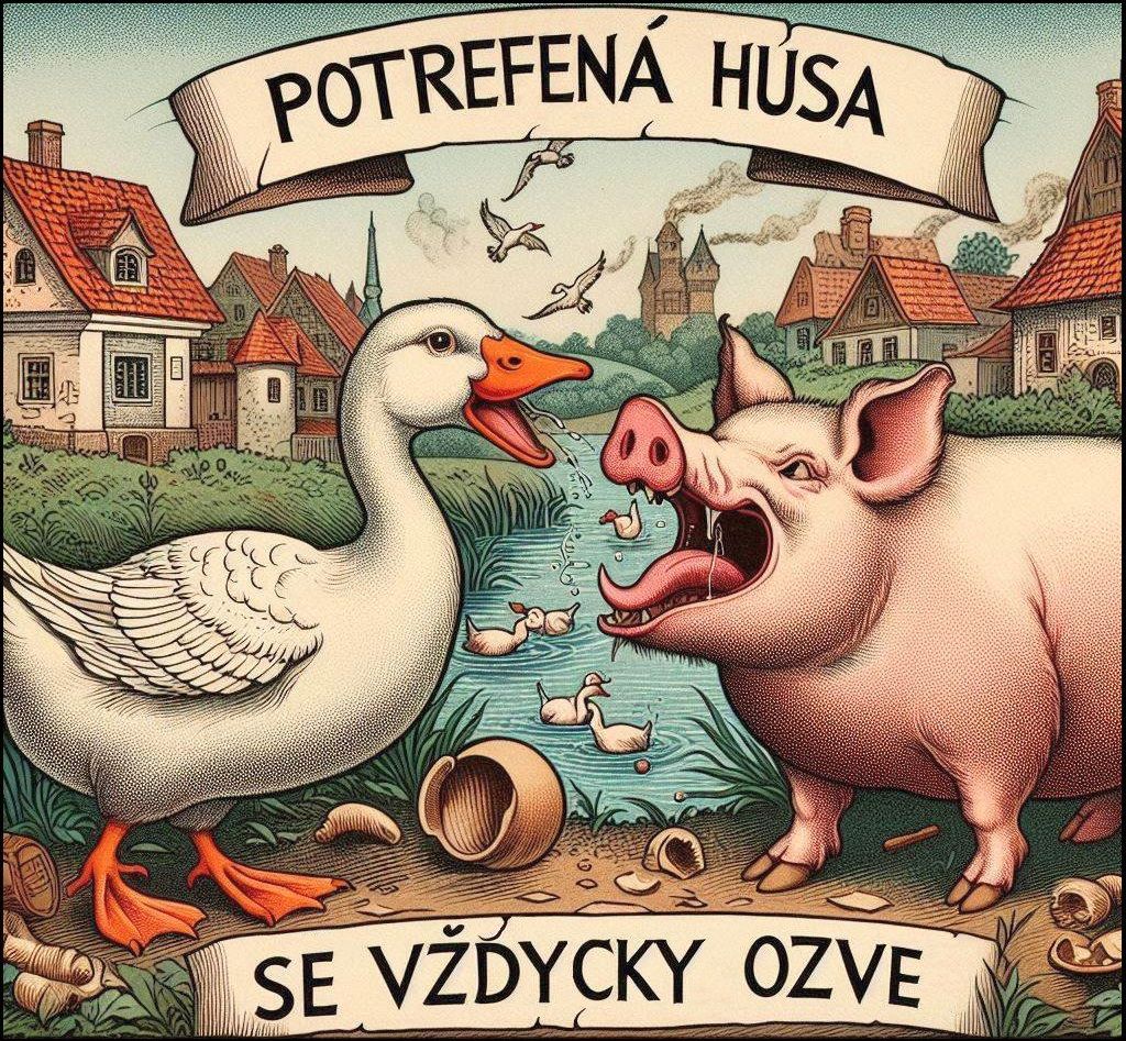 Politický poster