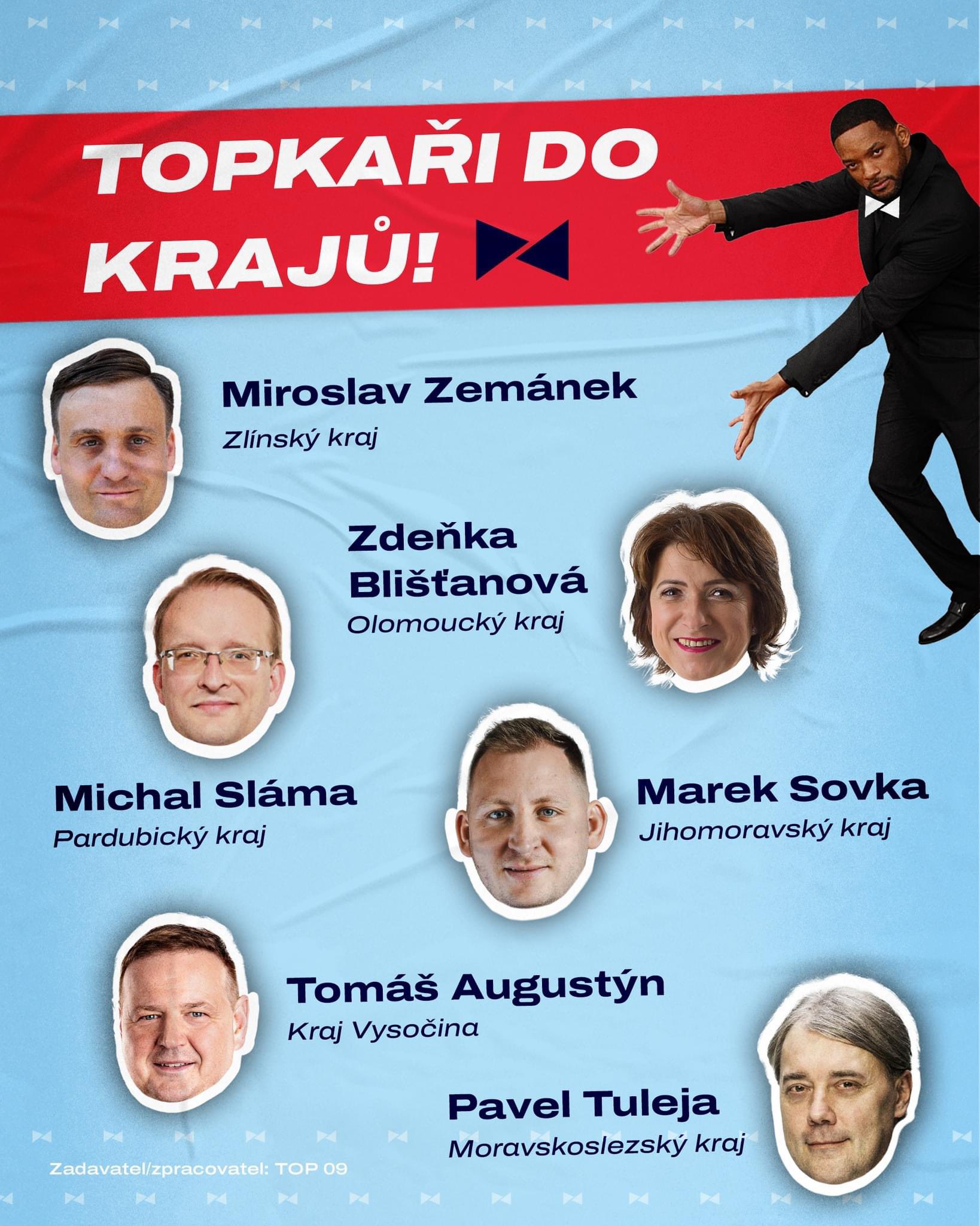 Politický poster