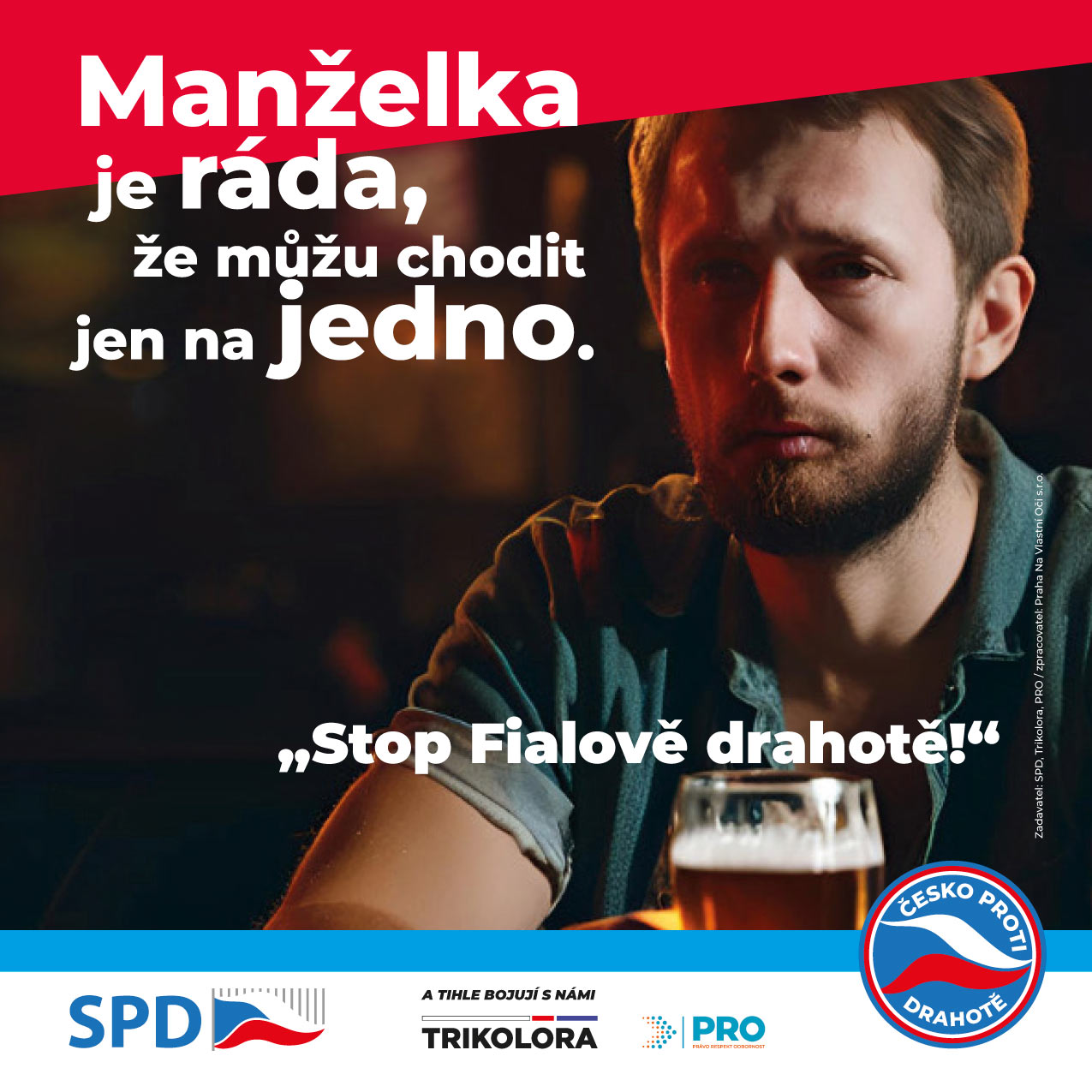 Politický poster