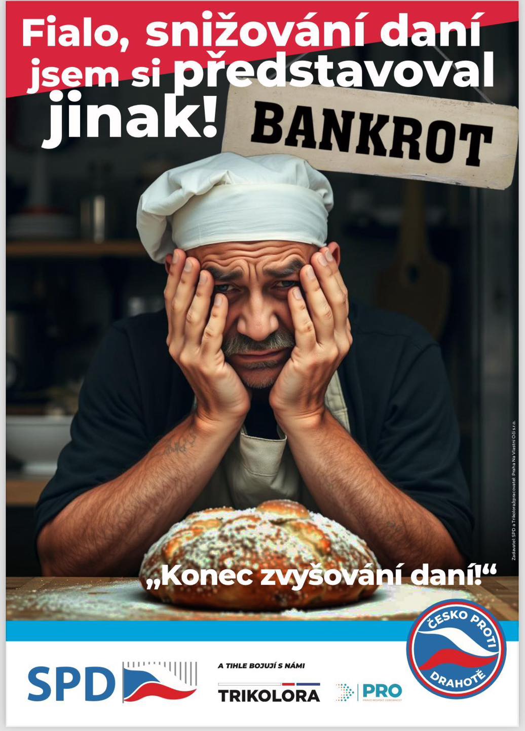 Politický poster