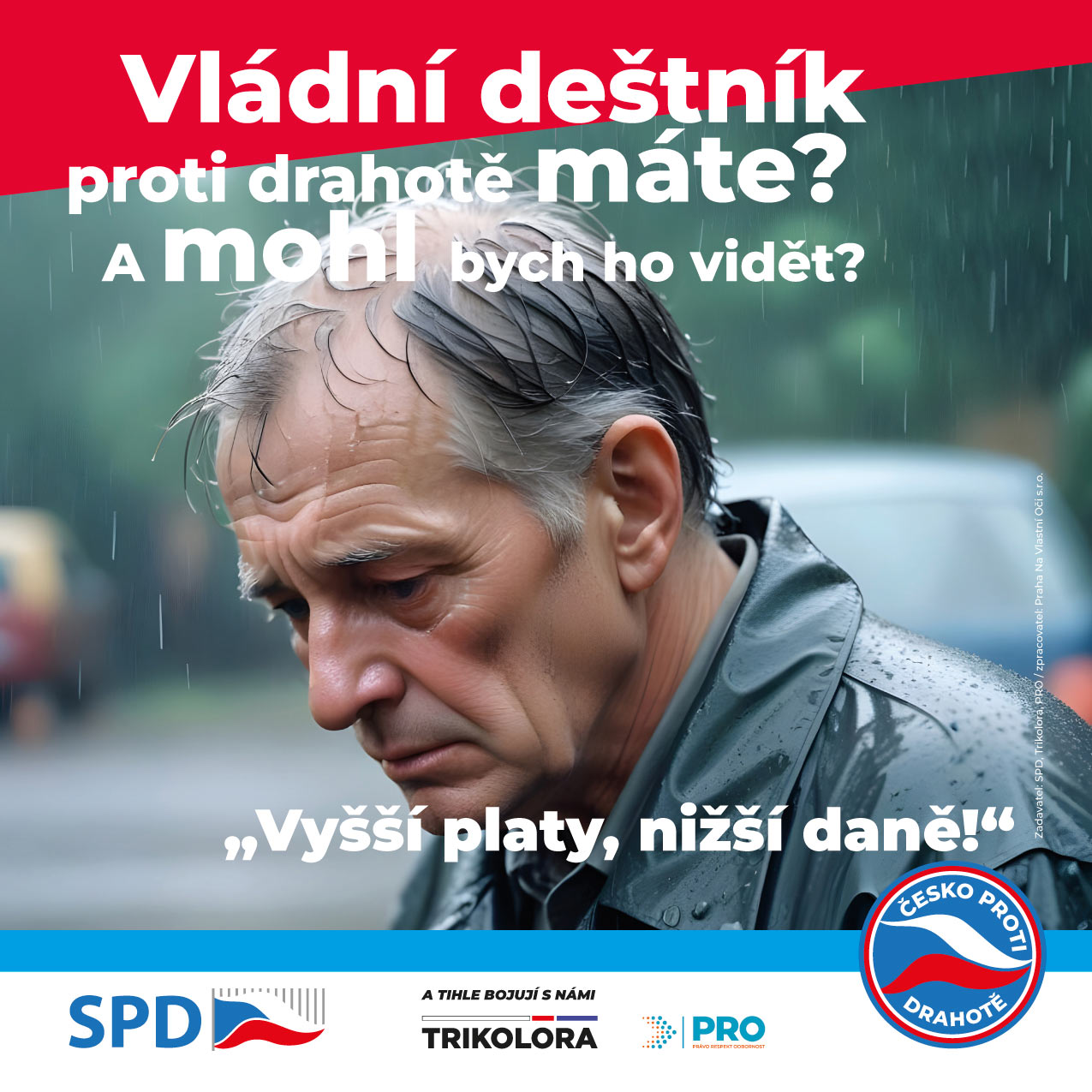 Politický poster