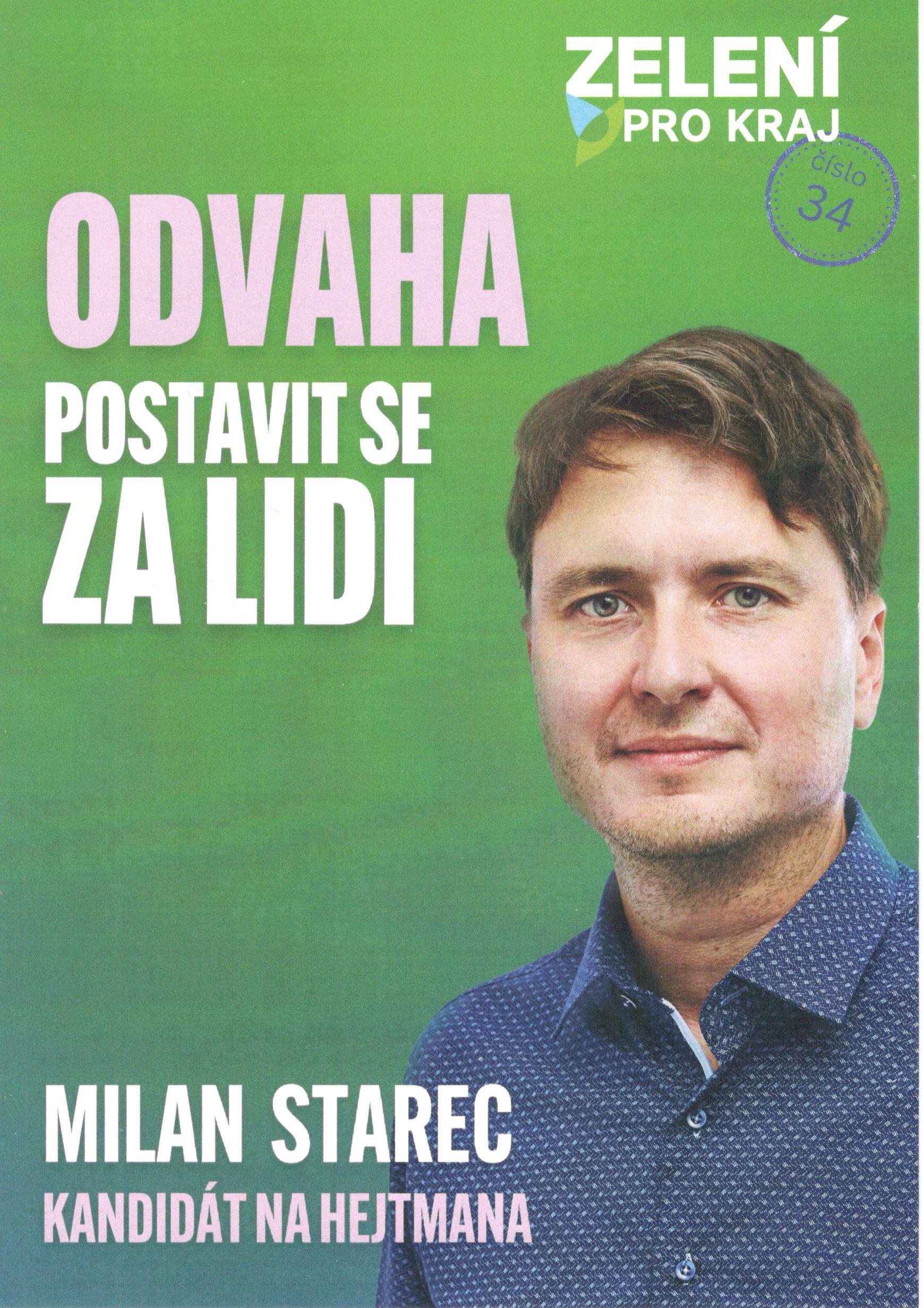 Politický poster