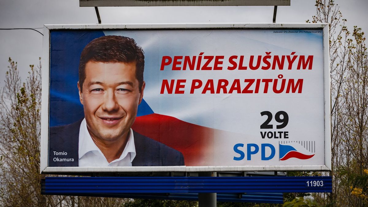 Politický poster