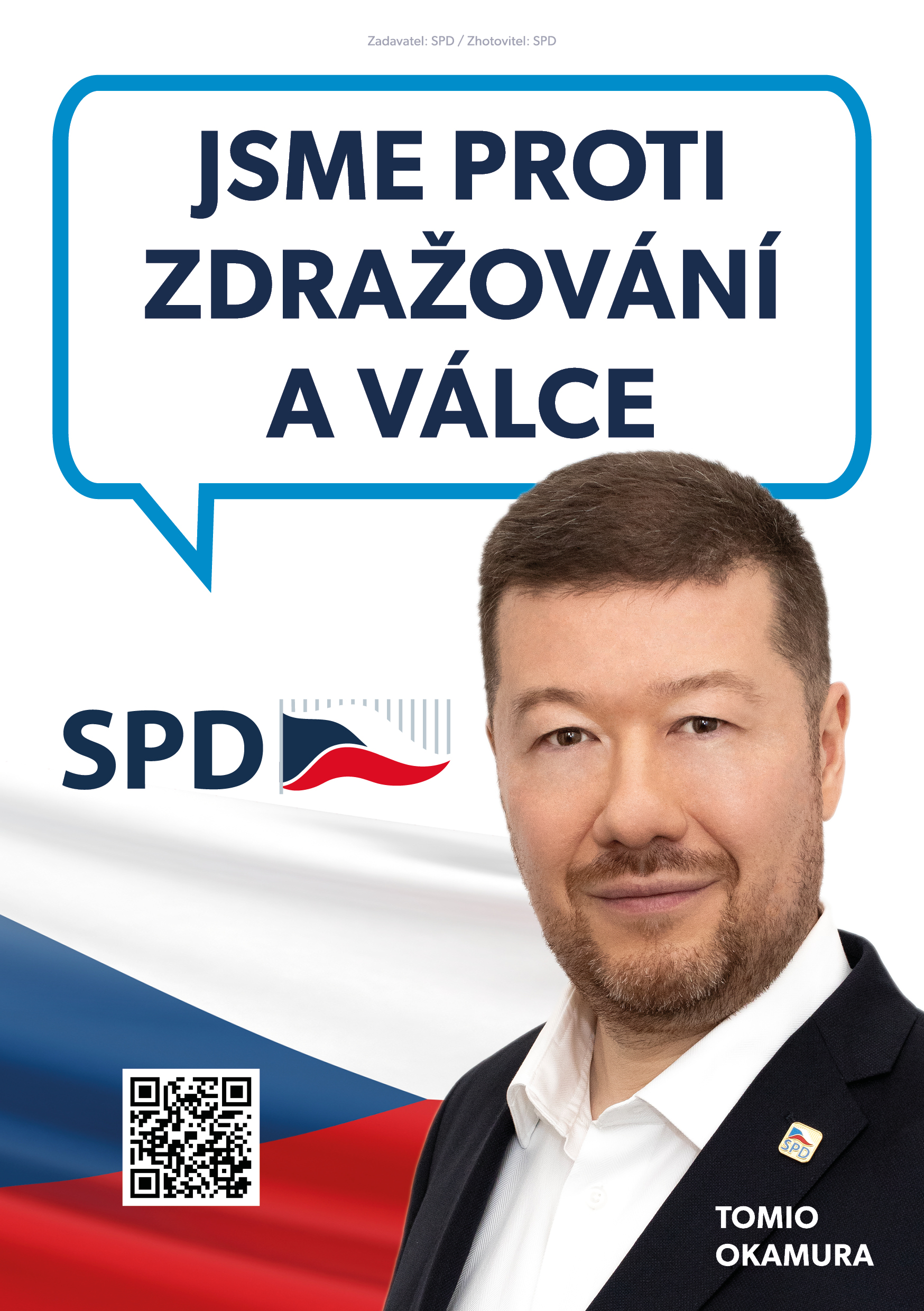 Politický poster