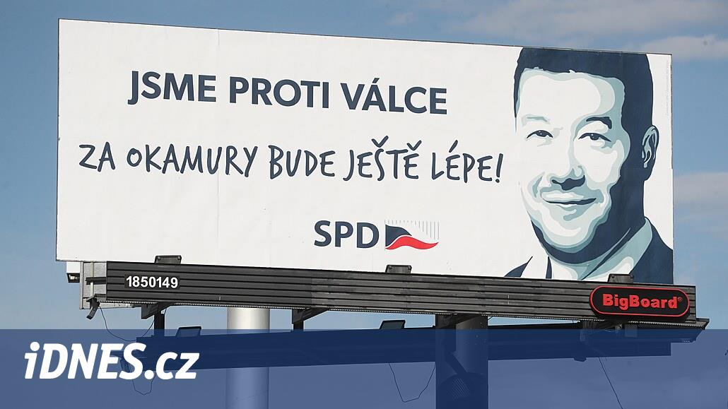 Politický poster