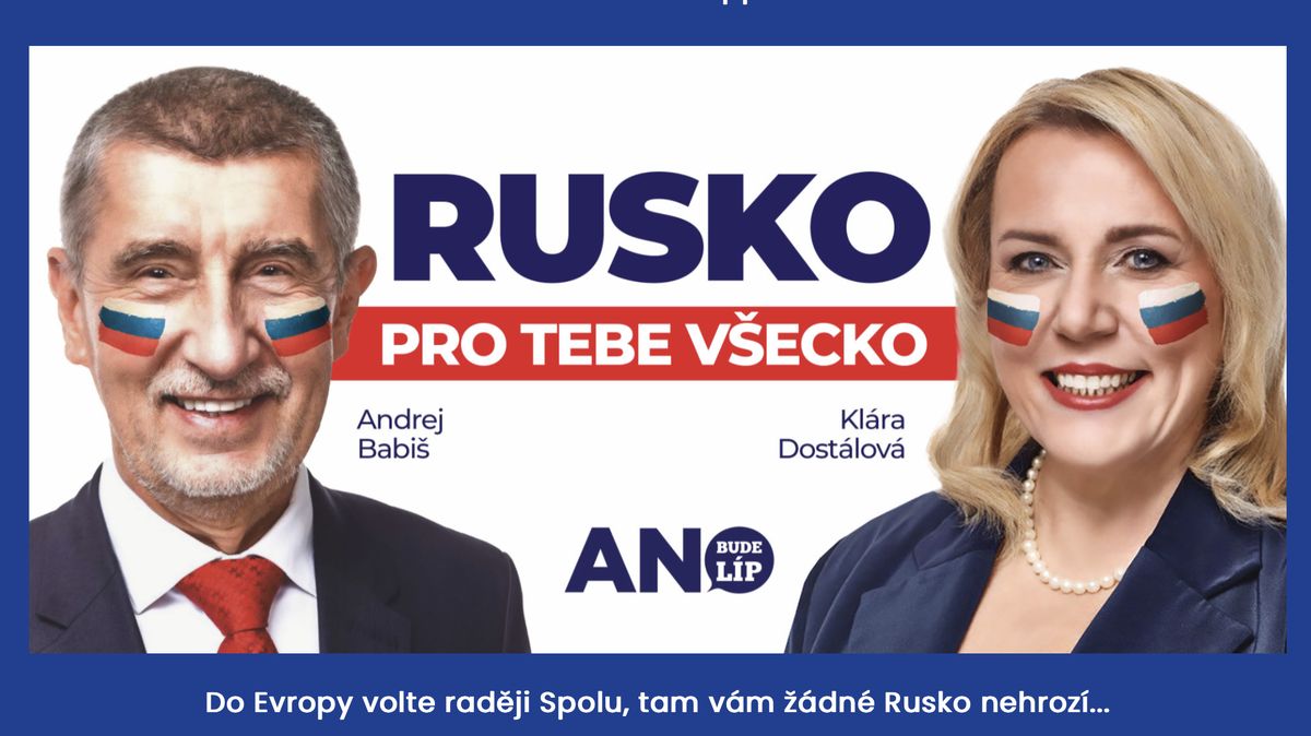 Politický poster