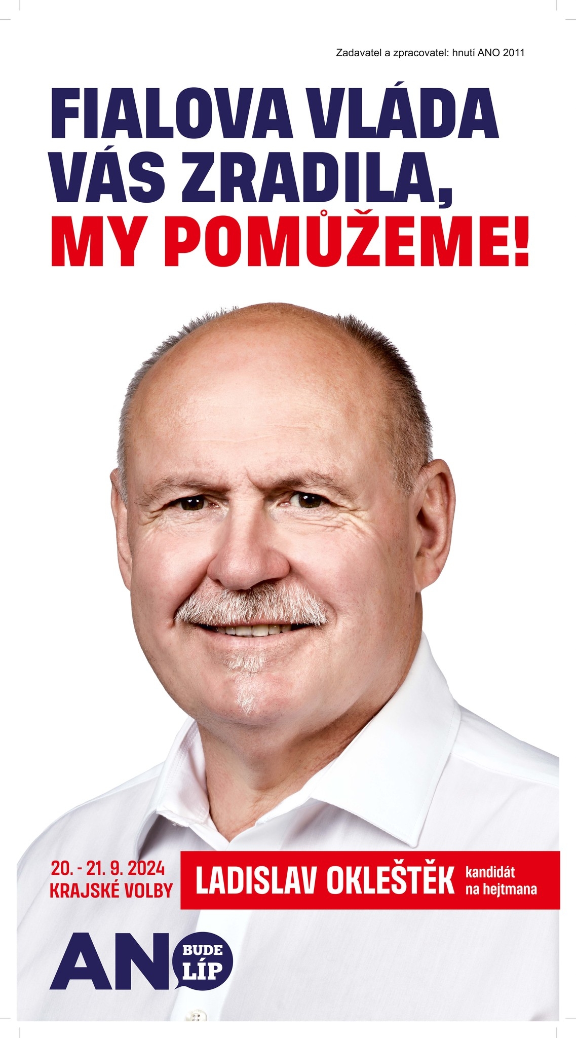 Politický poster