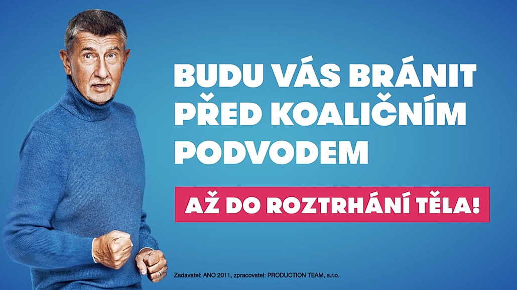 Politický poster