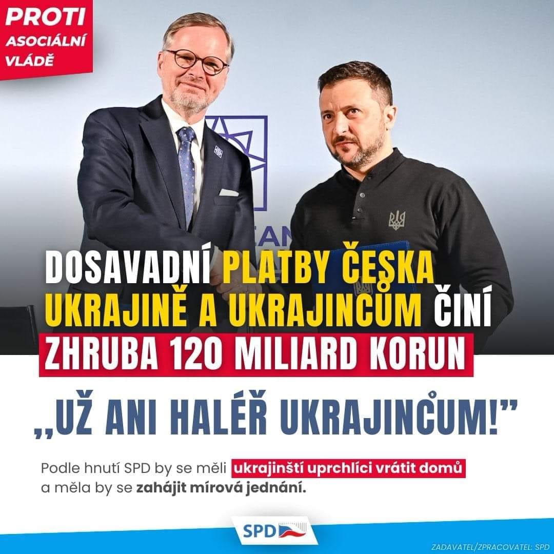 Politický poster