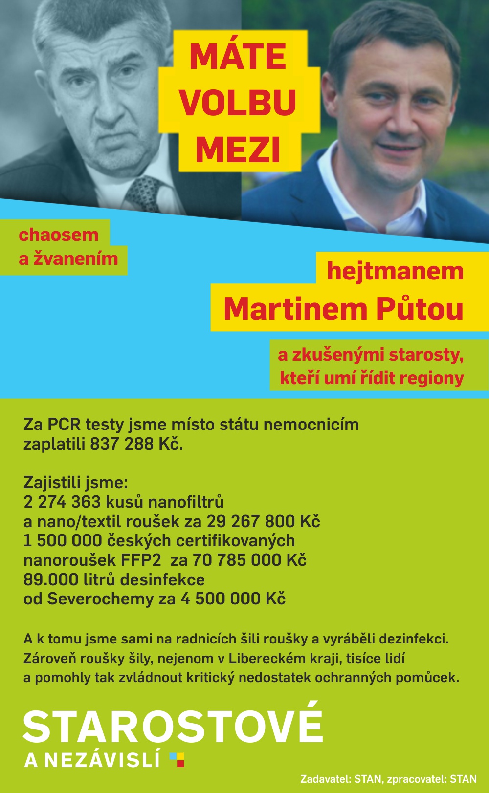 Politický poster