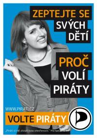 Politický poster