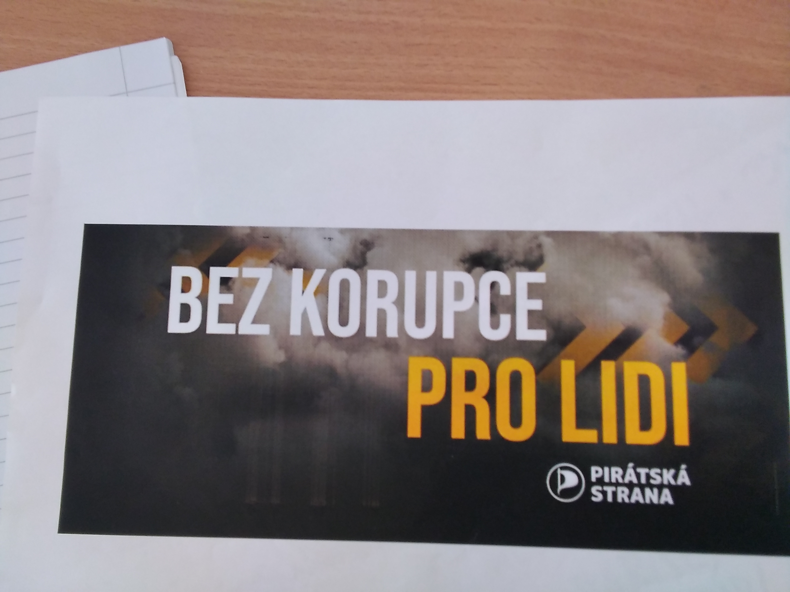 Politický poster