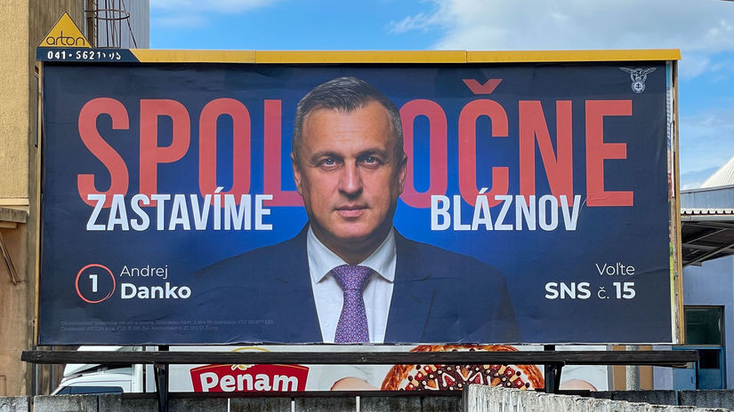 Politický poster