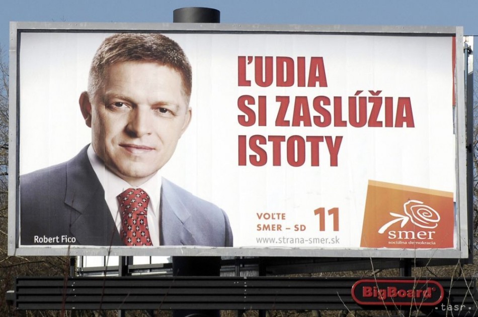 Politický poster