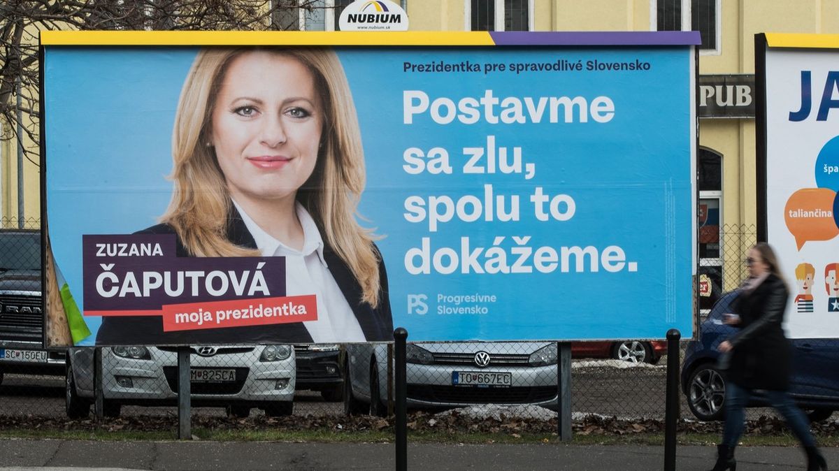 Politický poster