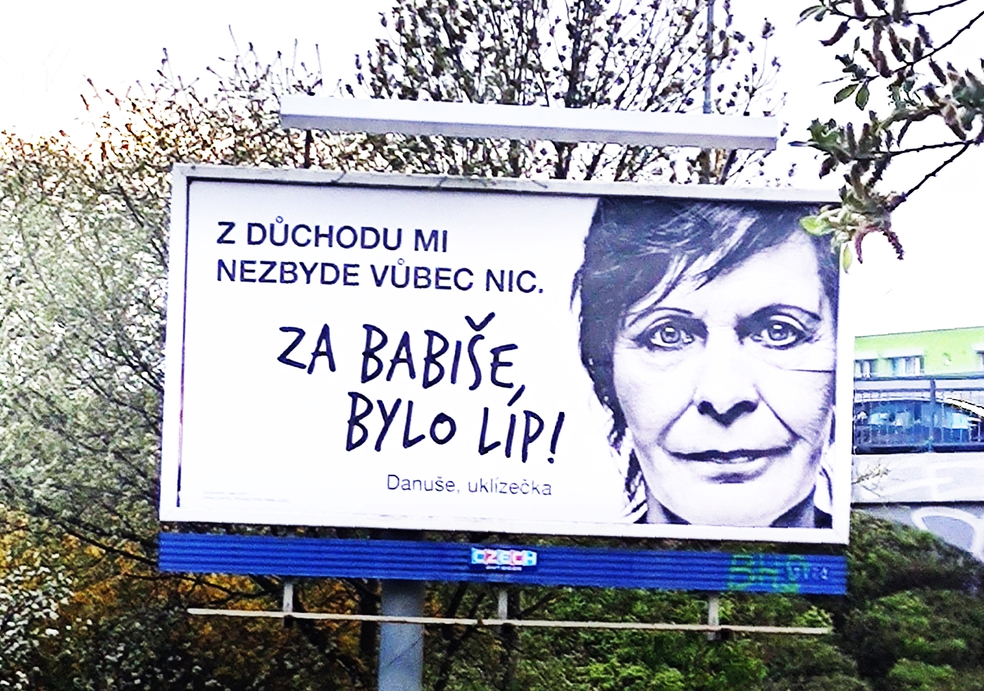 Politický poster