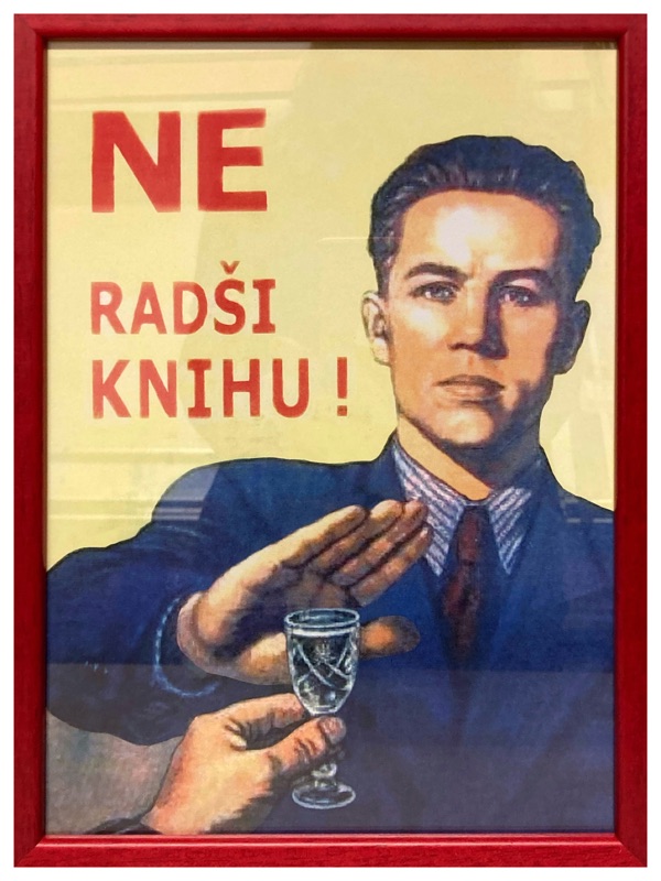 Politický poster