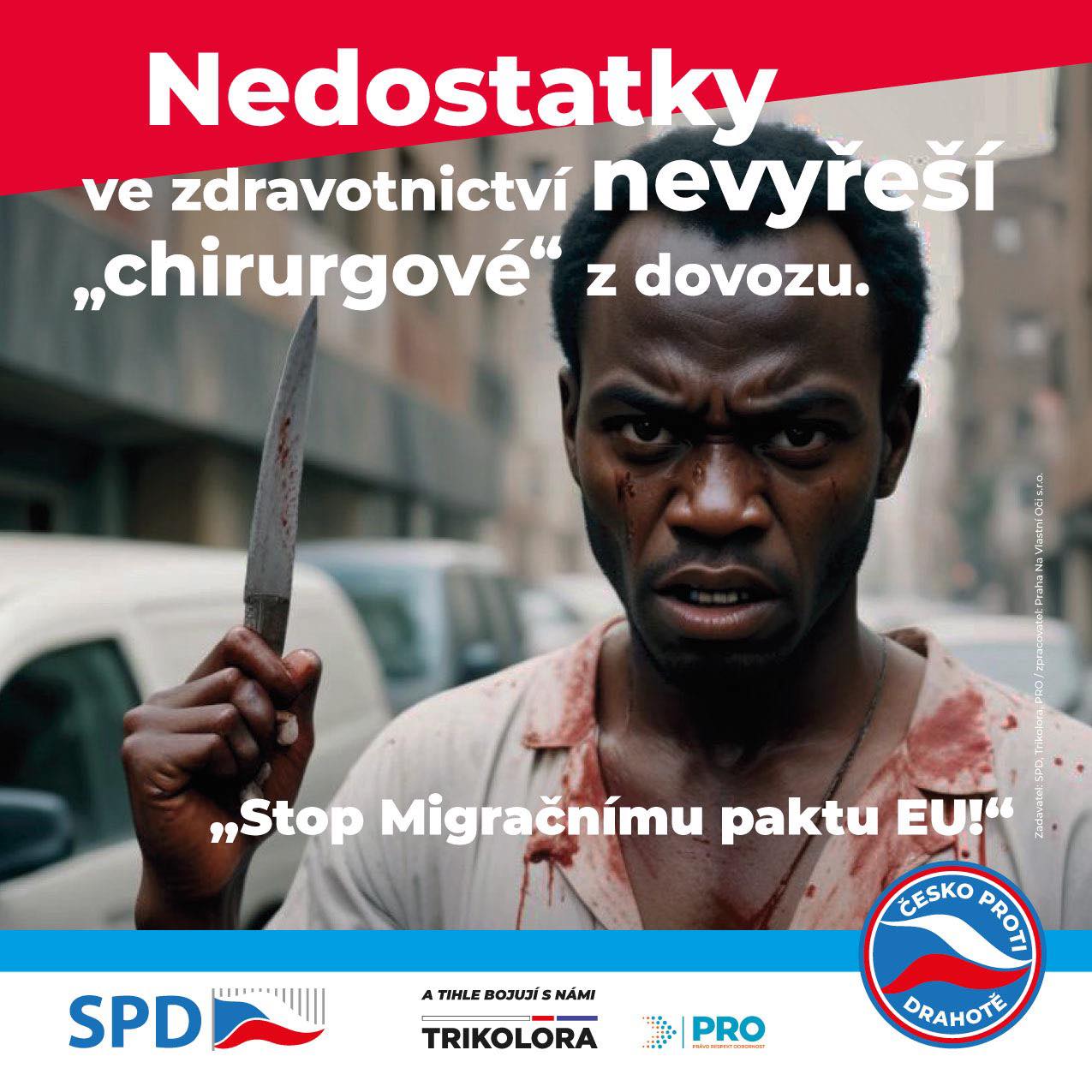 Politický poster