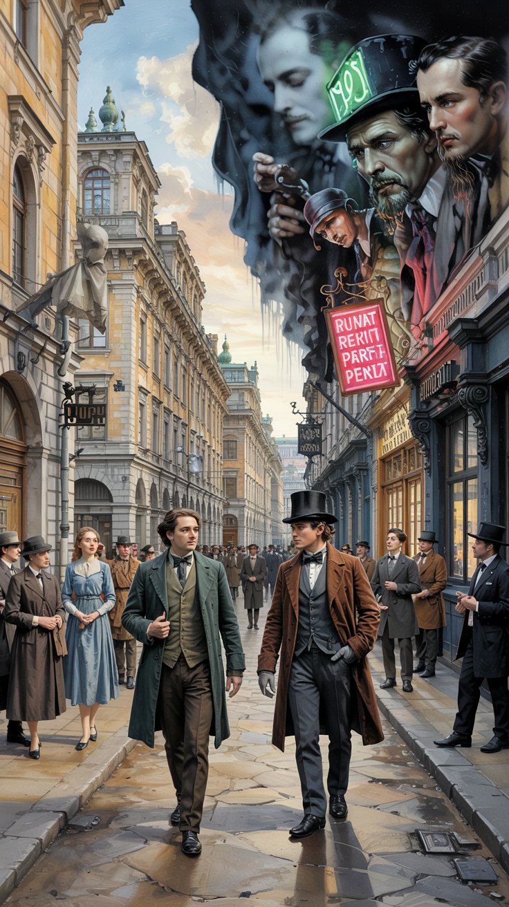 Politický poster