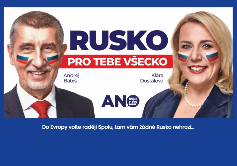 Politický poster