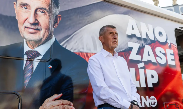 Politický poster