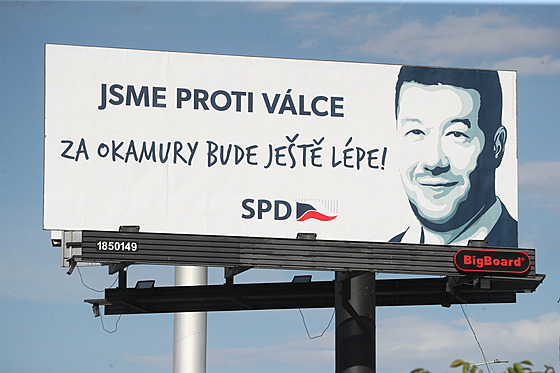 Politický poster