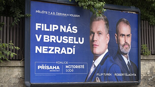 Politický poster