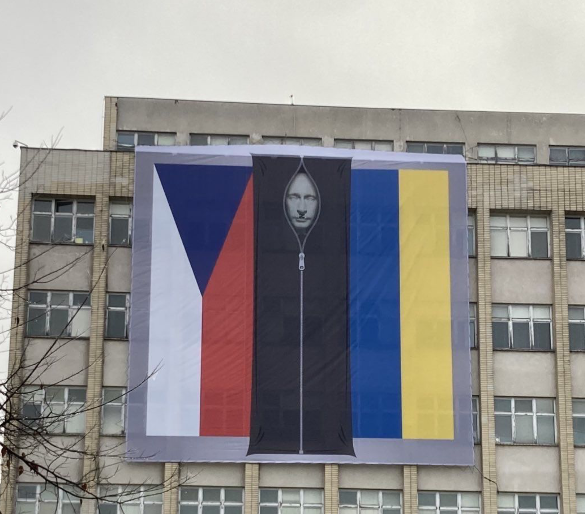 Politický poster