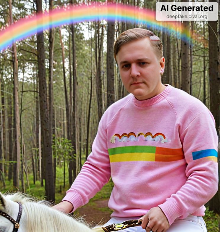 Politický poster